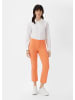 comma Hose  in  2400_orange