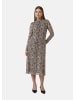 comma Kleid  in  84B0_sandstein