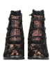 LAURA VITA Stiefelette Bronze