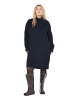 Studio Untold Strickkleid in marine