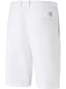 Puma Sporthose "Dealer Short 10"" in Weiß