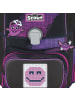 Scout Genius Movie Star Schulranzen-Set 5-teilig in Pink Pixel