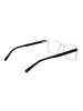 Timberland Herren Optische Fassungen Rechteck Transparent