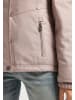 DreiMaster Vintage Damen Winterjacke in Nude Melange
