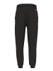 JOOP! Jogginghose SILVAN regular/straight in Schwarz