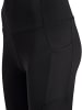 Hummel Hummel Leggings Hmlhiit Multisport Damen in BLACK