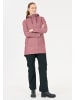 Weather Report Regenjacke PETRA in 4191 Flint