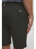 FQ1924 Chinoshorts FQSnorri in Schwarz