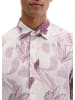 Marc O'Polo Leinenhemd regular in Light Red