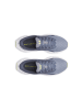 Under Armour Sneakers Low UA Ascend in grau