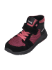 KOEL Sneaker High SKY TEX in rosa