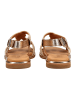 Regarde le Ciel Sandalen in Copper