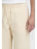 INDICODE Leinenhose IDPassol in Beige