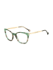 Carolina Herrera Damen Optische Fassungen Lesebrille Mehrfarbig