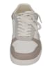 Muris Sneaker Low MAJORCA HE in grau