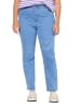 Studio Untold Jeans in blue denim