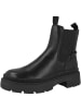 Tamaris Chelsea Boots 1-25405-29 in schwarz