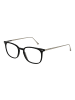 Taylor Morris Unisex Optische Fassungen Rechteck Schwarz