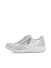rieker Sneaker in grau