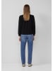 s.Oliver Sweatshirt  in  9999_schwarz