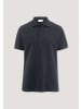 Hessnatur Polo in marine