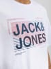 Jack & Jones 3er-Pack T-shirt in Black