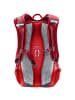 Deuter Kinderrucksack Junior Bike masala-cherry in rot