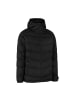 GEYSER Winterjacke elegant in Schwarz