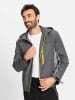 WITT WEIDEN Funktionsjacke in anthrazit