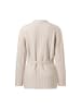 März Strickjacke in sand - 0001