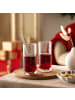 Villeroy & Boch 12er Set Trinkgläser-Set Toy's Delight in transparent