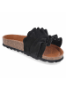 Palado Pantolette in schwarz