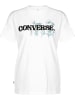 Converse Converse T-Shirts in optical white