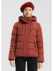 QS Outdoor-Jacke in 3619_rot