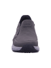 rieker Slipper in grau