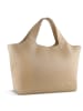 Bugatti Elsa - Shopper L 15" 50 cm (schwarz) in sand