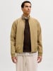 Jack & Jones Blousonjacke in Petrified Oak