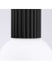 Nice Lamps Plafond ORBITAL 1 black H 21 cm
