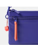 Hedgren Inner City Emma Umhängetasche RFID 24 cm in creased royal blue