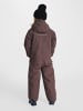 Hummel Schneeanzug Hmljr Snowsuit Kinder in PEPPERCORN