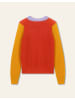 Oilily Pullover Kollage in Lila