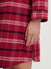 Calida Nightshirt in deep red