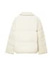 faina Damen Jacket in Wollweiss