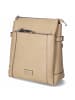 Tamaris Bags Cityrucksack in grau
