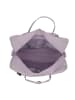 FJÄLLRÄVEN Kanken Weekender Reisetasche 44 cm pastel lavender