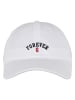  Cayler & Sons Dad Cap in white/mc