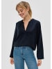 s.Oliver Bluse in 5959_navy