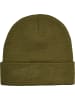 Hummel Hummel Hat Hmlpark Unisex Kinder in DARK OLIVE