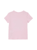 s.Oliver T-Shirt kurzarm in Pink