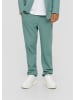 s.Oliver Hose JOGG SUIT in 6554_helles petrol